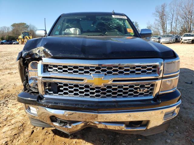 3GCUKSEC2EG314617 | 2014 CHEVROLET SILVERADO