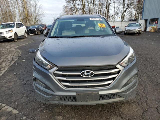 KM8J3CA42HU562898 | 2017 HYUNDAI TUCSON LIM