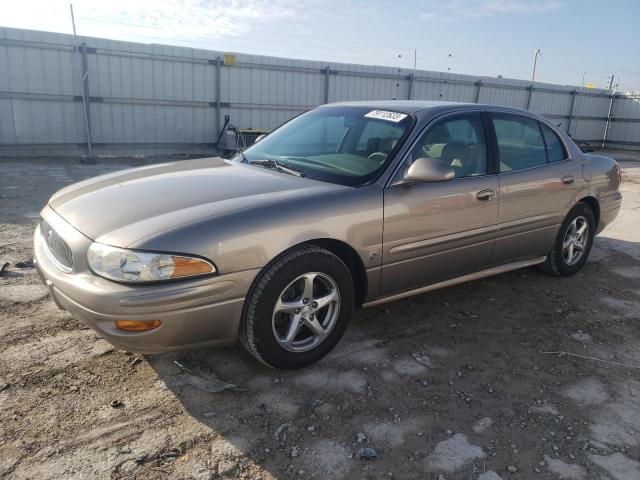 2003 Buick LeSabre Custom