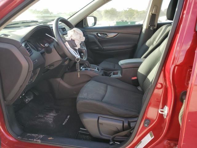 2017 NISSAN ROGUE S - JN8AT2MV1HW275452