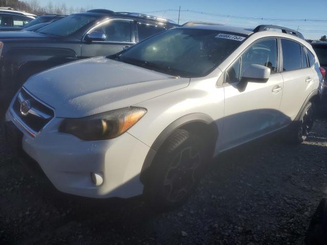 2013 Subaru Xv Crosstrek 2.0 Premium VIN: JF2GPACC5D2878380 Lot: 80887753