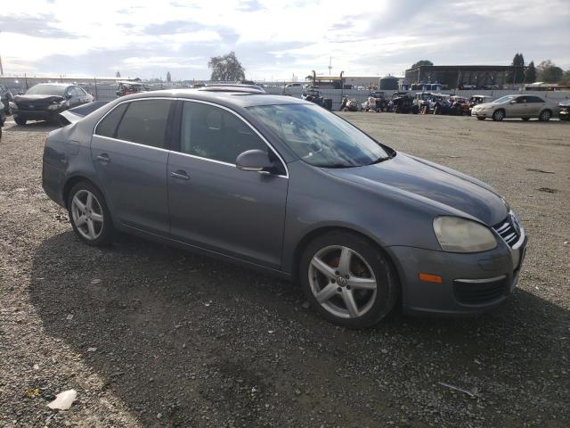 3VWRZ71K38M035711 | 2008 Volkswagen jetta se