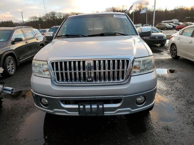 2007 Lincoln Mark Lt VIN: 5LTPW18587FJ01844 Lot: 80886413