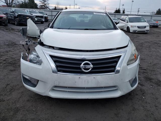 1N4AL3AP1EN341769 | 2014 NISSAN ALTIMA 2.5