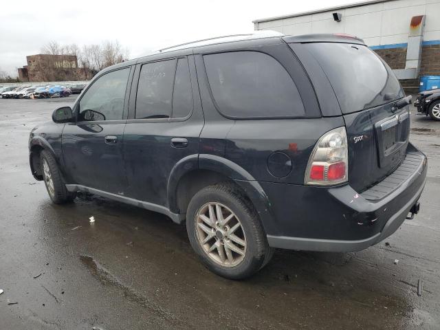 5S3ET13SX92800283 2009 Saab 9-7X 4.2I