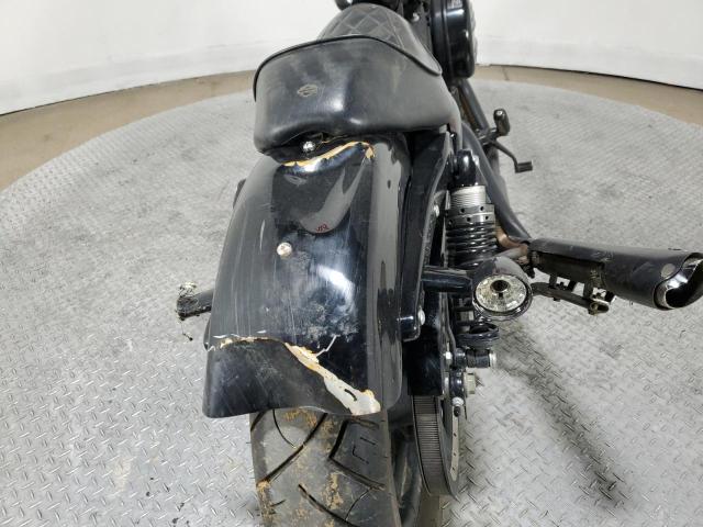 2019 HARLEY-DAVIDSON XL1200 NS - 1HD1LP318KC402972