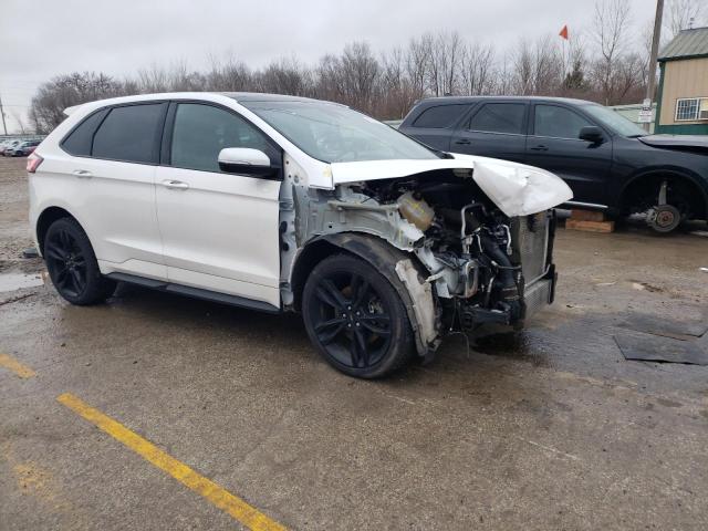 2FMPK4AP5KBB33068 2019 FORD EDGE, photo no. 4