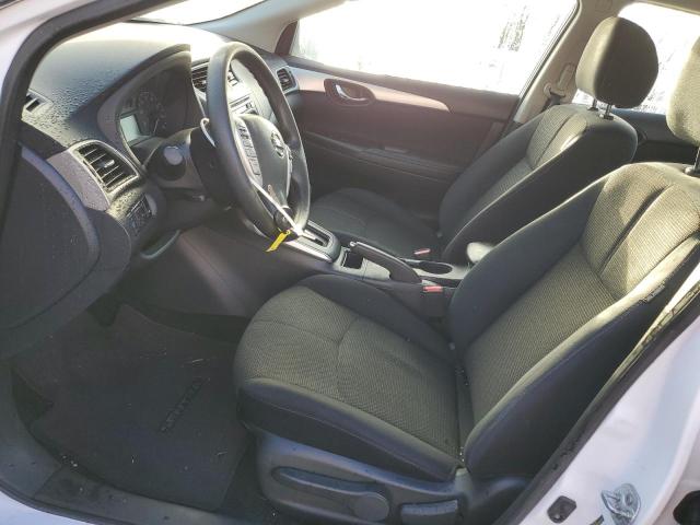 3N1AB7AP8HY258242 Nissan SENTRA S