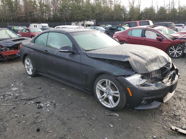 2016 BMW 428 XI SUL - WBA3T1C52GP823738