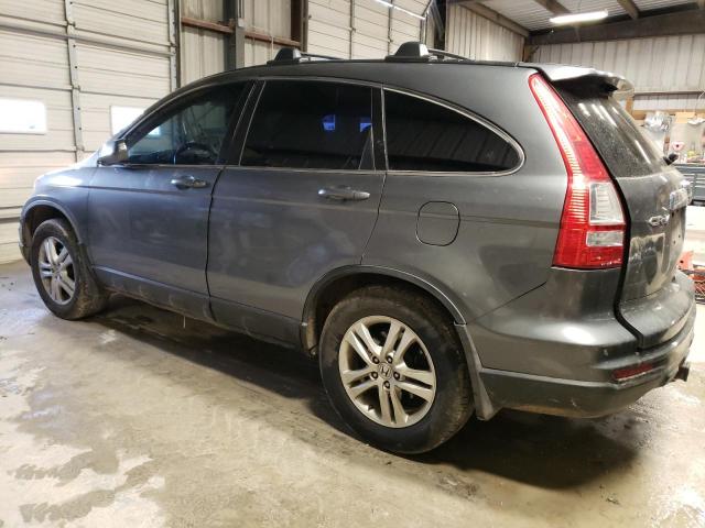 Vin: jhlre4h79ac012247, lot: 82553003, honda crv exl 20102