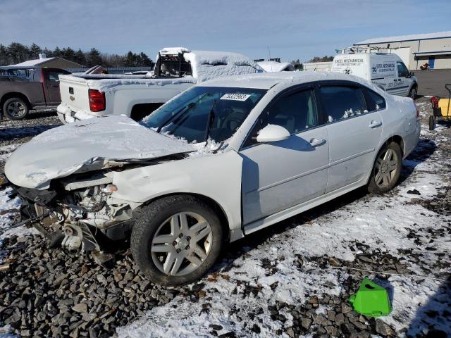 2G1WG5E37D1213374 | 2013 Chevrolet impala lt