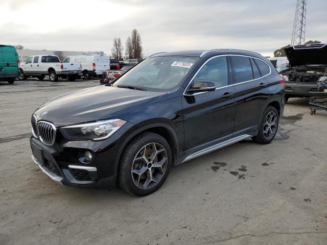 2018 BMW X1 xDrive28i