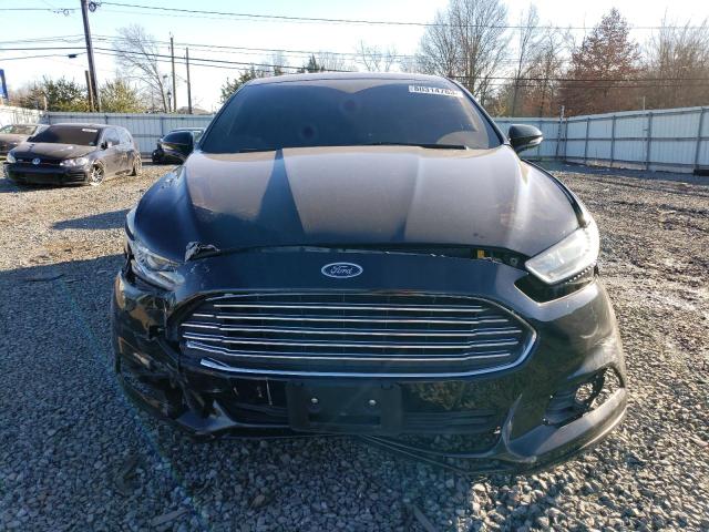 3FA6P0H77GR110843 | 2016 FORD FUSION SE