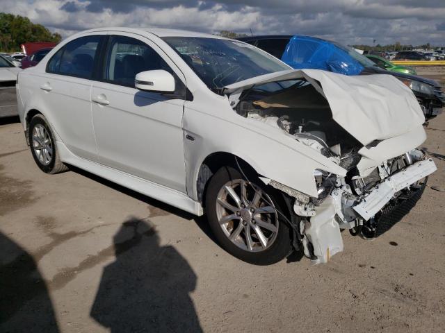 JA32U2FU6FU022040 | 2015 MITSUBISHI LANCER ES