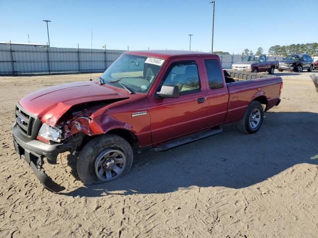 2006 Ford Ranger 