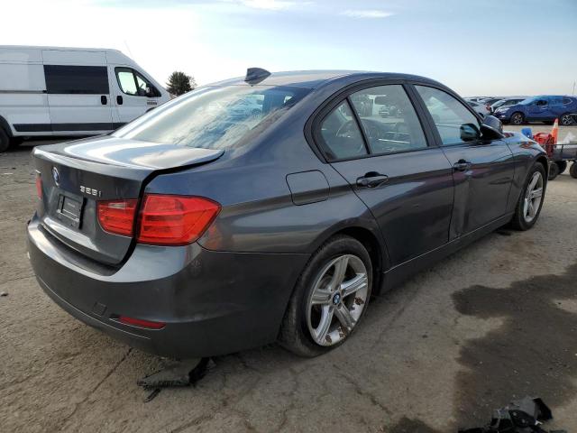 WBA3B5G58ENS09791 | 2014 BMW 328 xi sulev