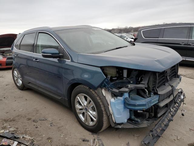 2FMPK4J96LBA81534 2020 FORD EDGE, photo no. 4