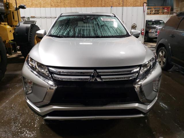 2019 MITSUBISHI ECLIPSE CR - JA4AT5AA7KZ024059