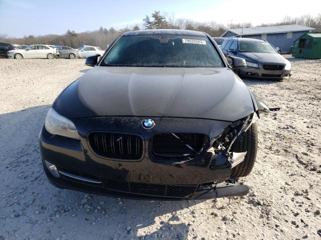 VIN WBAXG5C57DD228961 2013 BMW 5 Series, 528 I no.5