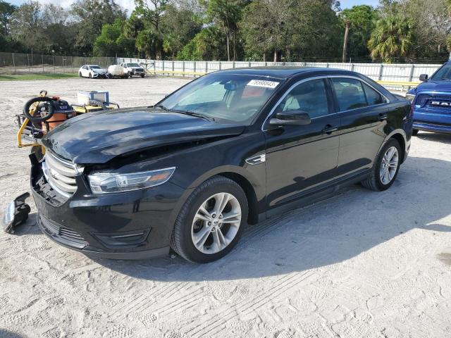 2016 Ford Taurus SEL