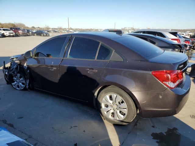 2014 Chevrolet Cruze Ls VIN: 1G1PA5SH8E7348759 Lot: 82163933