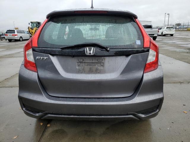 3HGGK5H45KM716150 | 2019 HONDA FIT LX