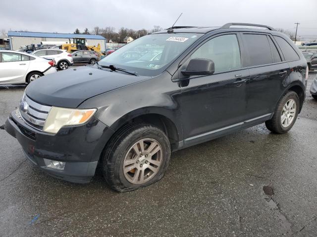 2007 Ford Edge SEL