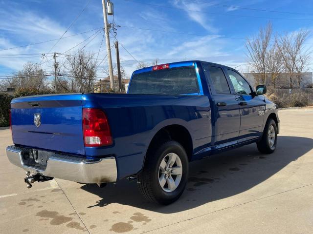 1C6RR6FT0JS208068 | 2018 Ram 1500 st