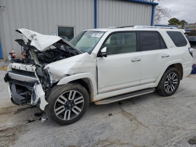 2016 Toyota 4Runner 