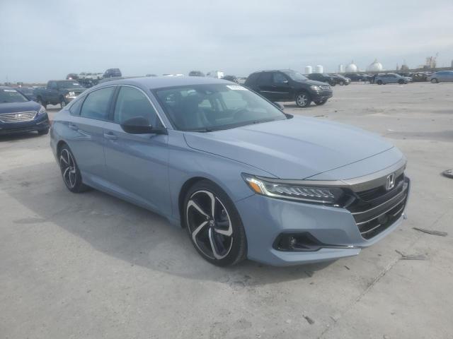 Vin: 1hgcv1f4xna069392, lot: 79143103, honda accord sport se 20224