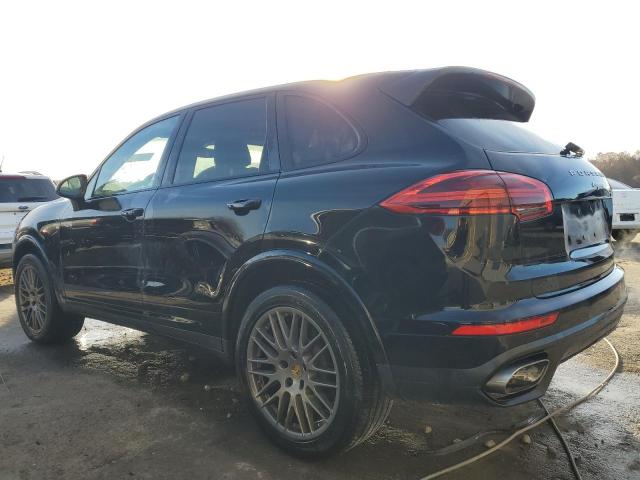 WP1AA2A2XJKA03859 | 2018 PORSCHE CAYENNE