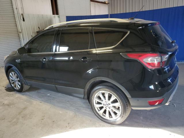 1FMCU0JD0HUA59844 | 2017 Ford escape titanium