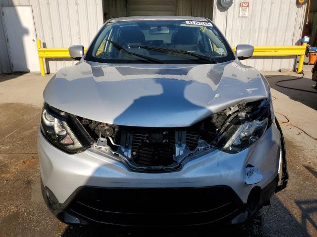 JN1BJ1CP6KW521151 | 2019 NISSAN ROGUE SPOR