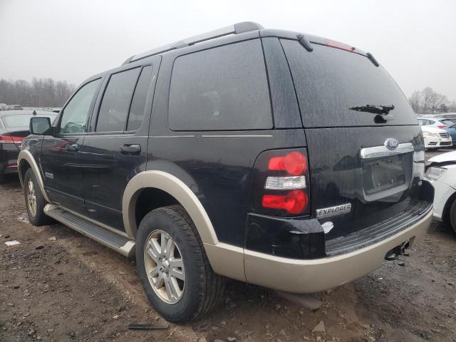 1FMEU74E97UB78951 | 2007 Ford explorer eddie bauer