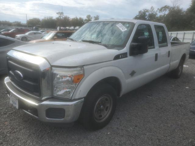 2016 Ford F-250 