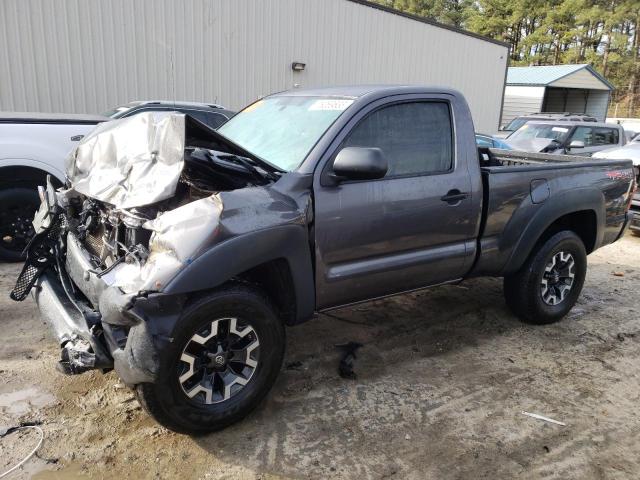 2012 Toyota Tacoma 