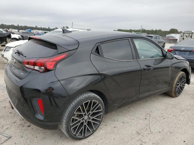 KMHTG6AF8KU006554 | 2019 HYUNDAI VELOSTER B