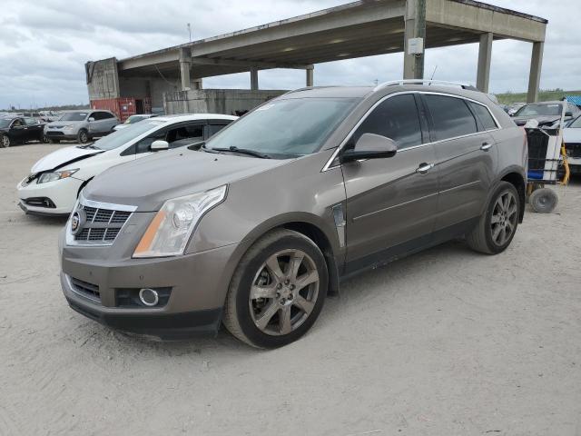 CADILLAC SRX PREMIU