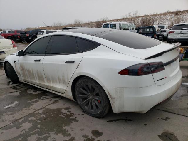 5YJSA1E42JF247725 | 2018 Tesla model s