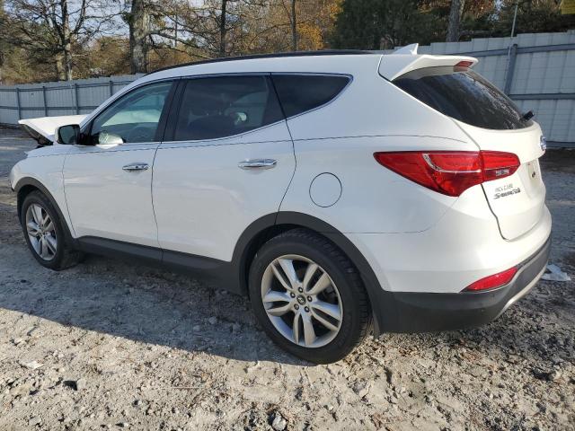 5XYZWDLA2FG236668 | 2015 HYUNDAI SANTA FE S