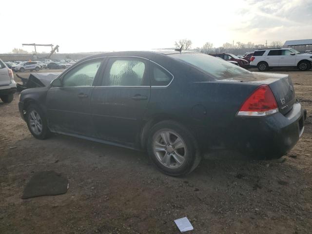 2G1WA5E35E1113907 | 2014 Chevrolet impala limited ls