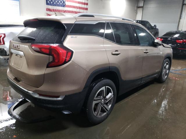 3GKALPEV4JL223871 | 2018 GMC TERRAIN SL