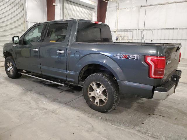 1FTEW1EF1FKE04820 | 2015 FORD F150 SUPER