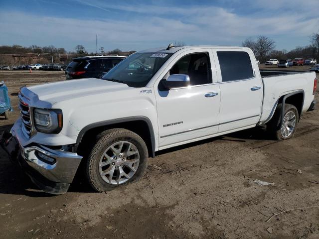 3GTU2NEC6HG117715 | 2017 GMC SIERRA K15