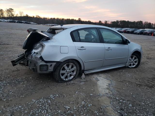 3N1AB61E59L662705 | 2009 Nissan sentra 2.0