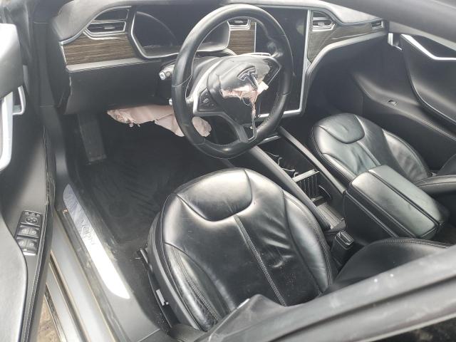 5YJSA1E17FF111670 | 2015 TESLA MODEL S