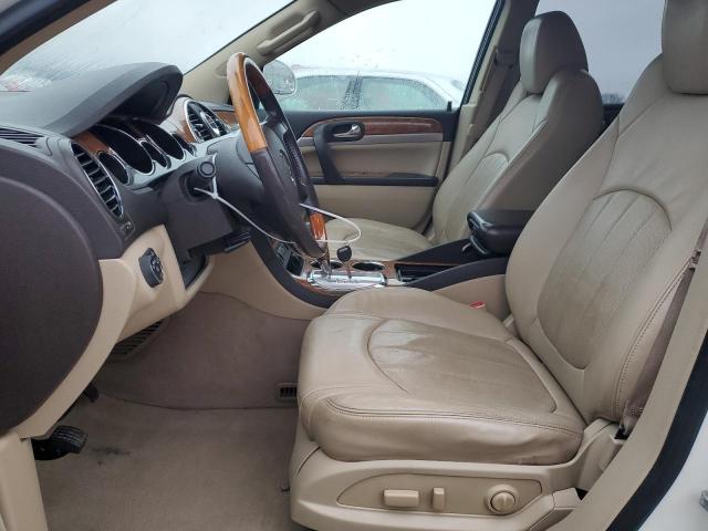 5GAKRCED0CJ281132 | 2012 Buick enclave