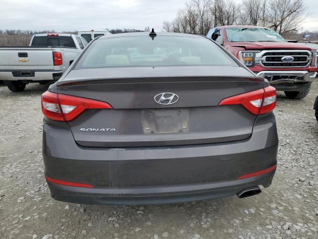 5NPE24AF4FH166219 | 2015 Hyundai sonata se