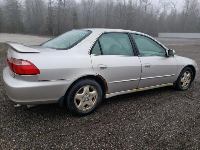 1HGCG1652XA801374 1999 Honda Accord Ex