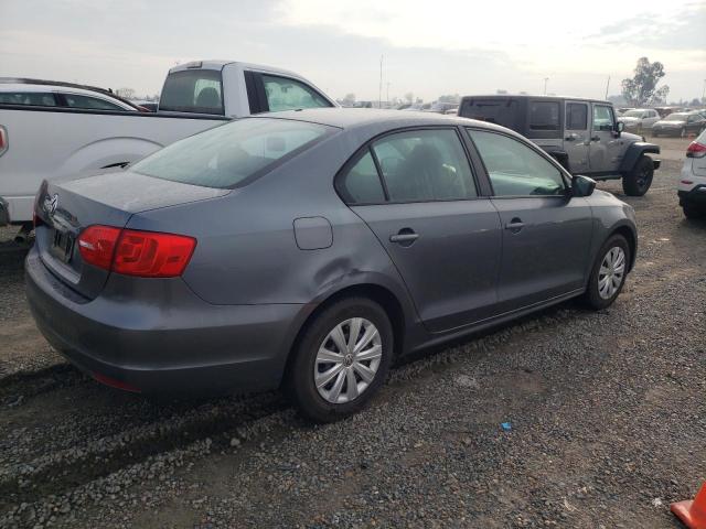 3VW2K7AJ3EM333832 | 2014 VOLKSWAGEN JETTA BASE